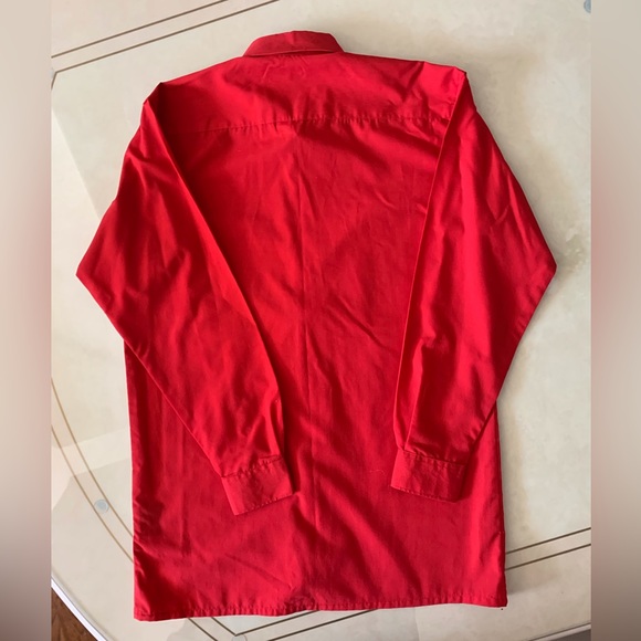 Bruttini boy’s Dress Shirt - Picture 13 of 16